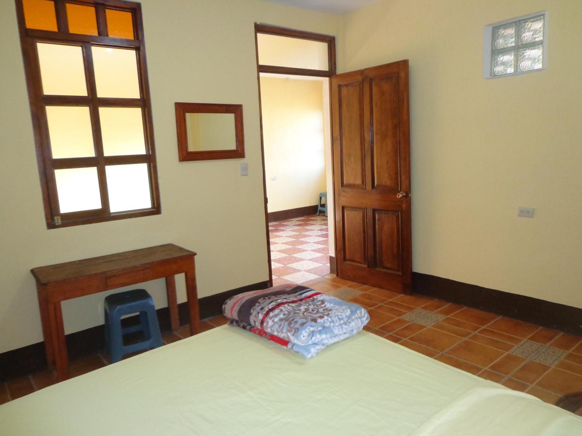 Hotel Don Chema San Pedro La Laguna Exterior foto