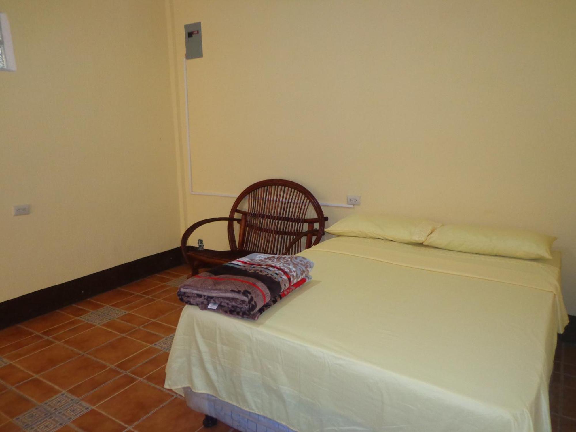 Hotel Don Chema San Pedro La Laguna Exterior foto