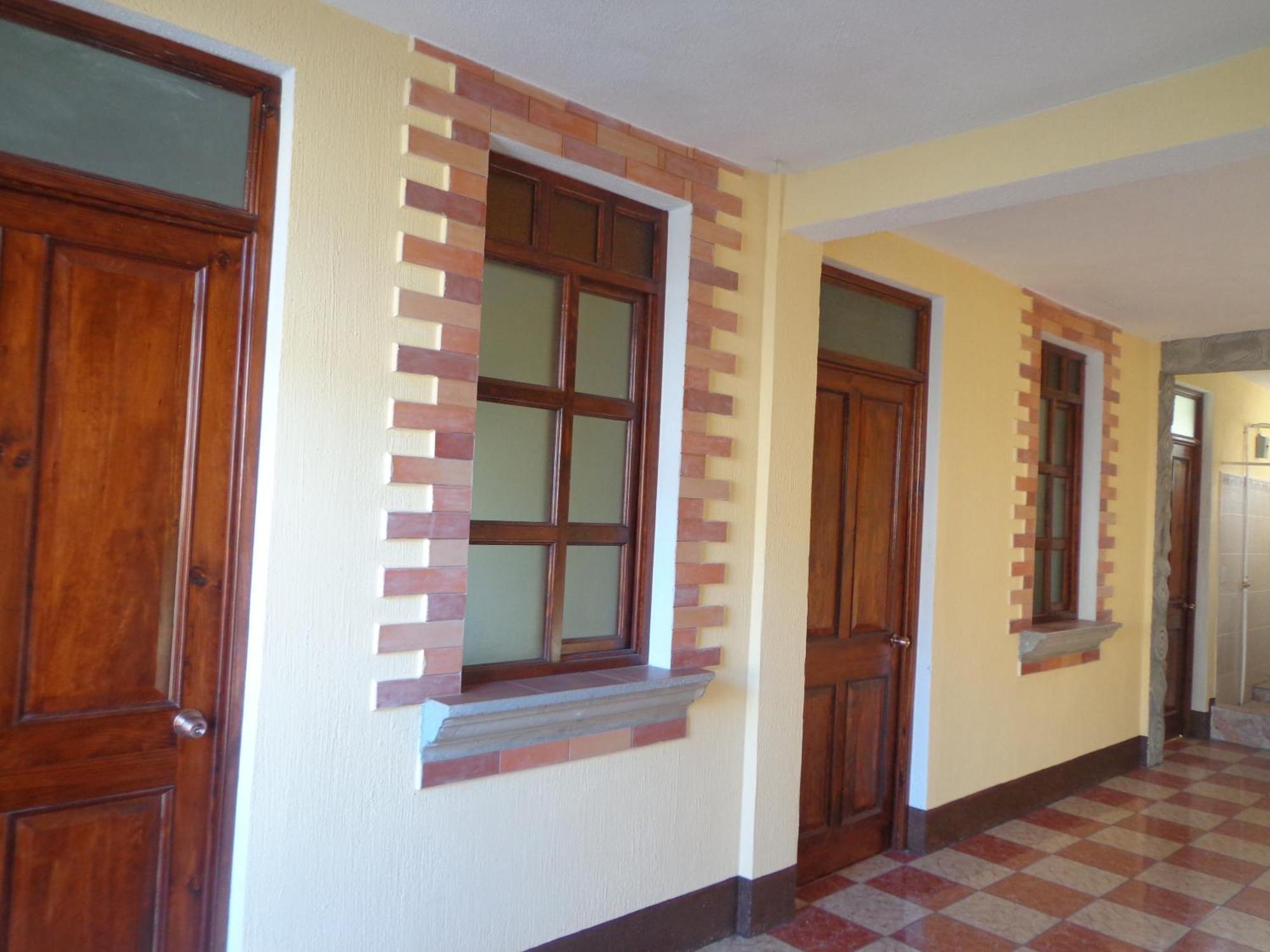 Hotel Don Chema San Pedro La Laguna Exterior foto